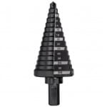 Ступенчатое сверло Step Drill