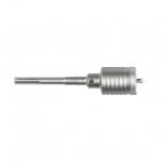 Коронка литая SDS-Max TCT