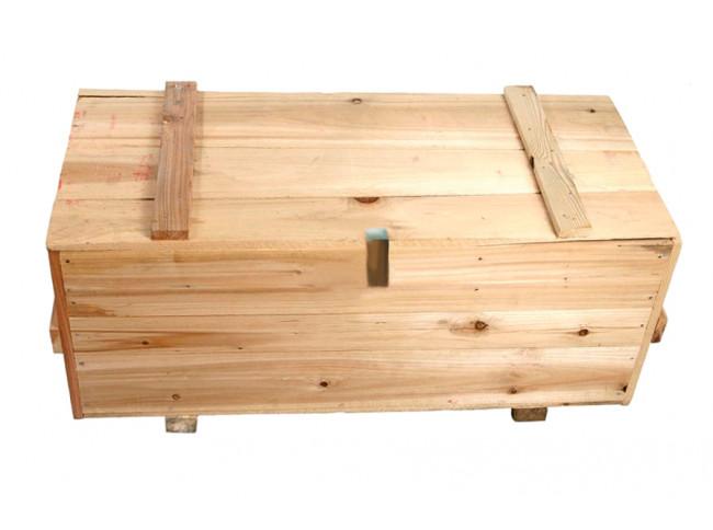 Ящик деревянный RIDGID 3801E/3802/HB382E 
